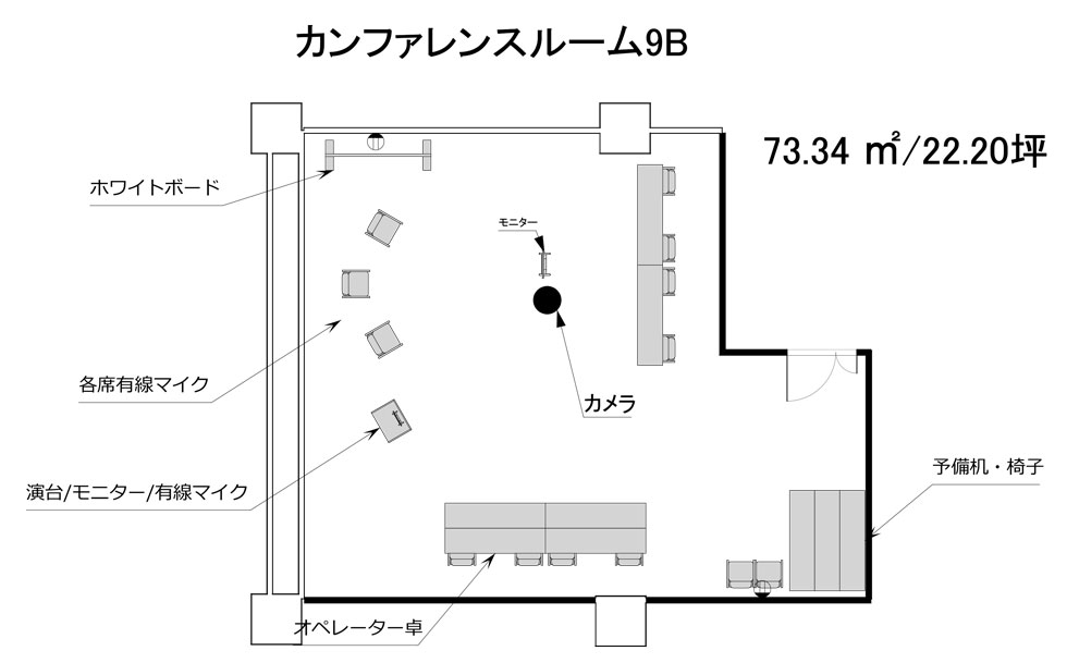 ウェビナーネット事例