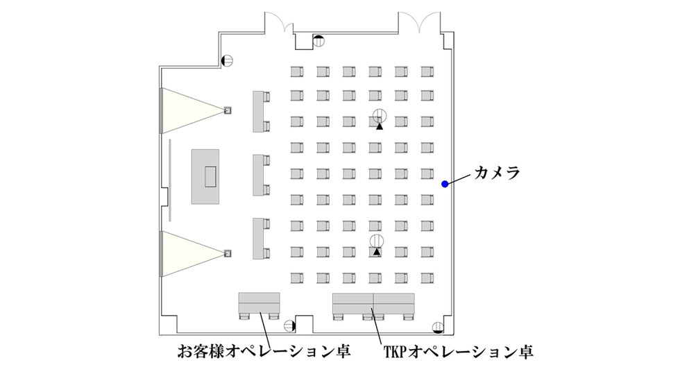 ウェビナーネット事例